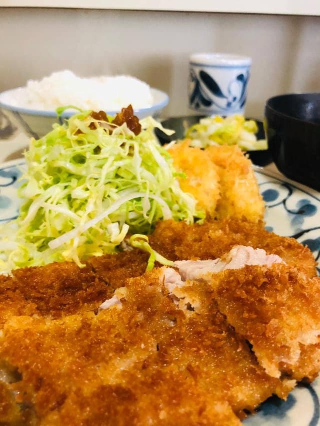 とん通 - サブ画像3