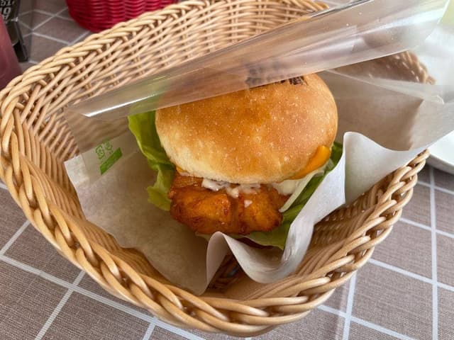 HAPPY KITCHEN 金の鹿 - サブ画像1