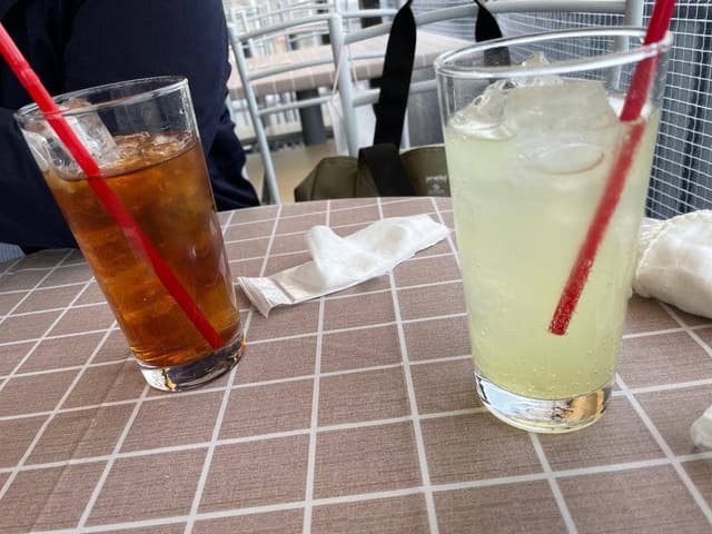 HAPPY KITCHEN 金の鹿 - サブ画像2