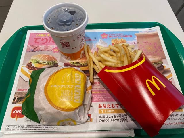 マクドナルド 185竹原店 - サブ画像3