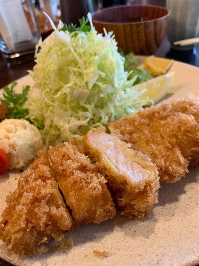 とんかつ せん - サブ画像3