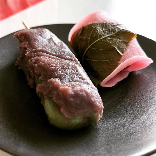 伊勢屋 - サブ画像1