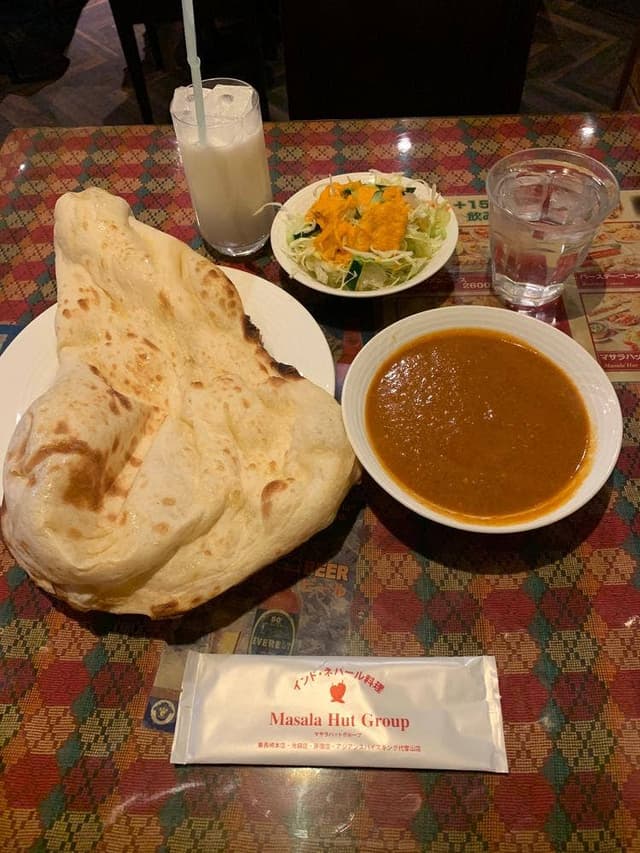 マサラハット 東長崎本店 - サブ画像2