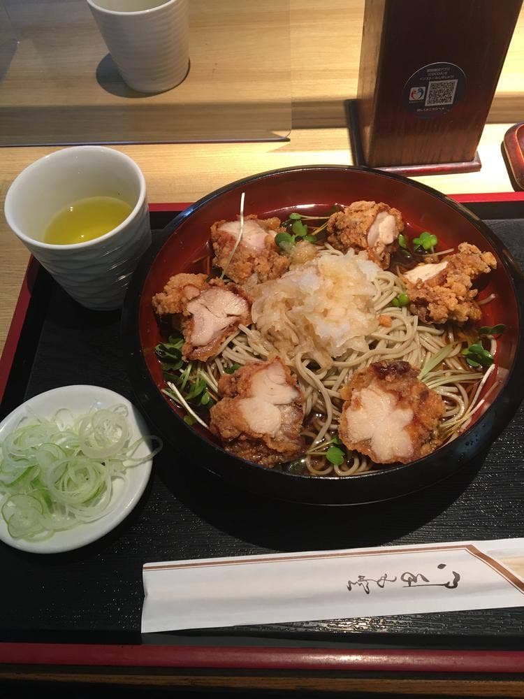 そば処 丸三