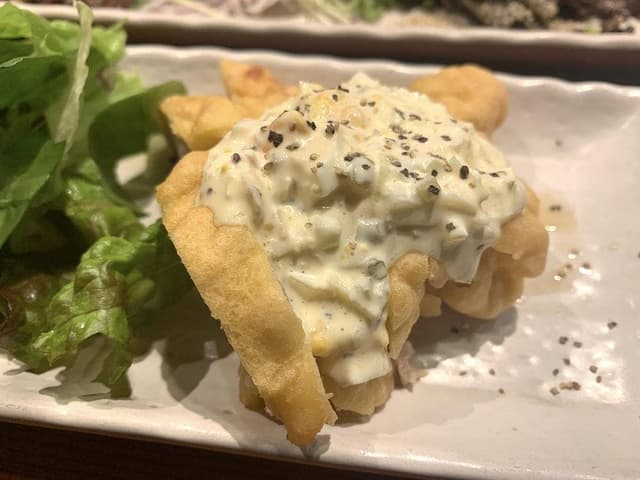 ぢどり屋 赤坂店 - サブ画像1