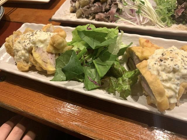 ぢどり屋 赤坂店 - サブ画像3