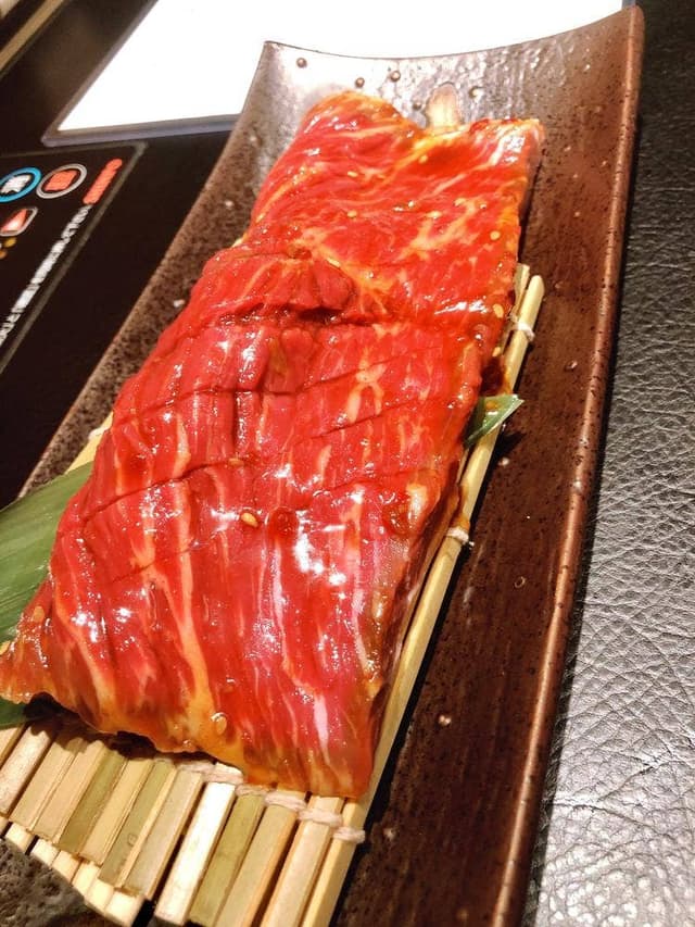 焼肉R29 - サブ画像2