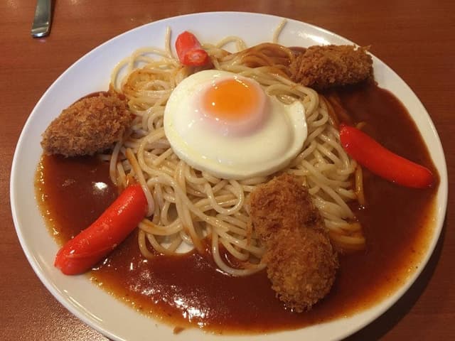 ナポリ - サブ画像1