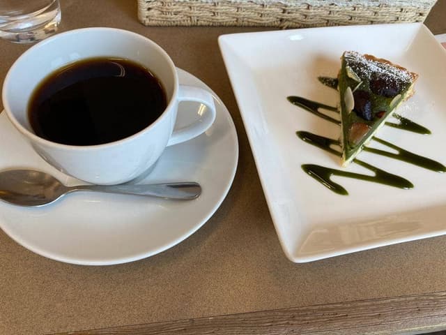 UCCカフェメルカードフジグラン東広島店 - サブ画像2