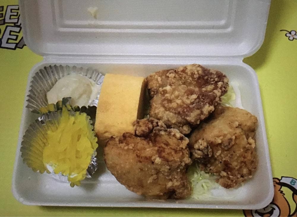 鶏笑 宇治川店