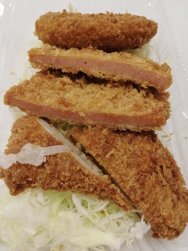 衣浦 - サブ画像1