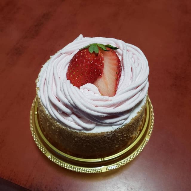 旬果菓子つくばSweets - サブ画像1
