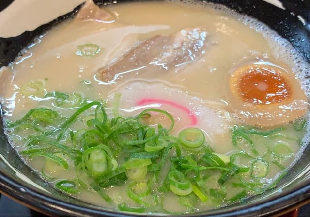 九州とんこつラーメン ひろ2 - サブ画像1