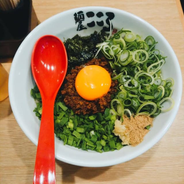 麺やこころ 新丸子店 - サブ画像3