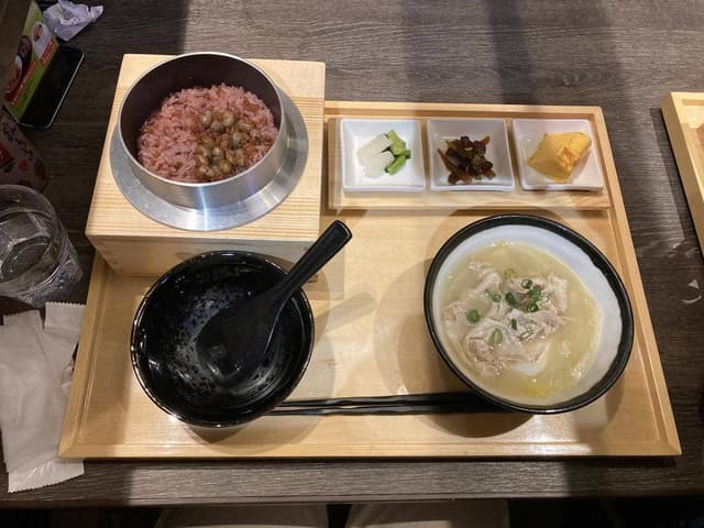 五穀 イオンモール新利府店 - サブ画像1