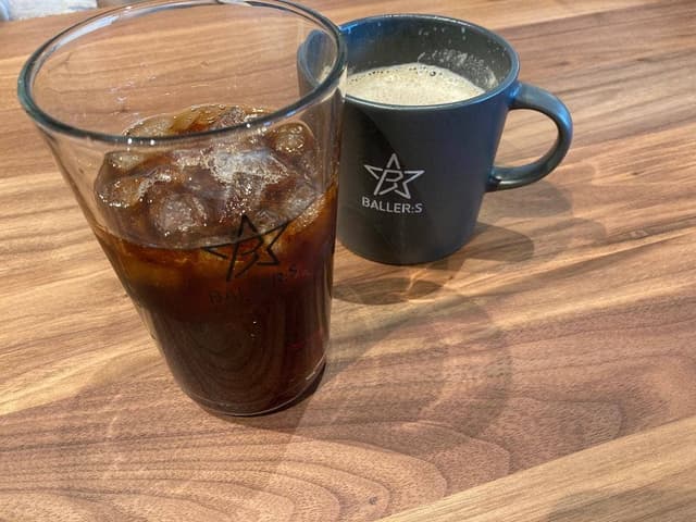 BALLER:S SPORTS + LIVE KITCHEN - サブ画像1