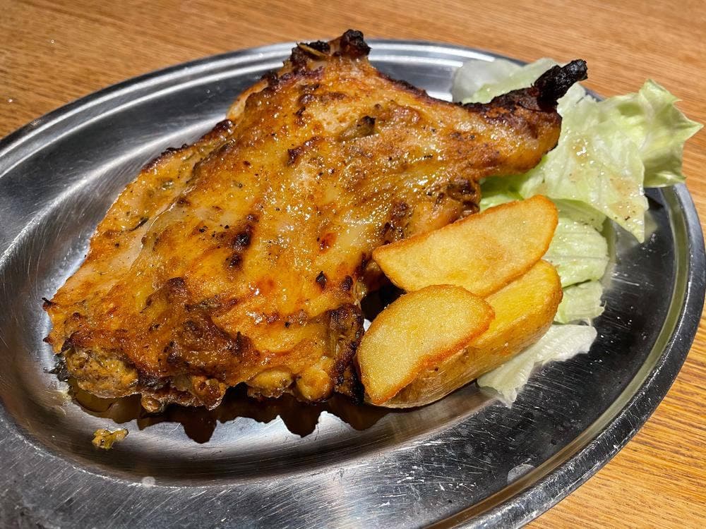 情熱ダイニング みらい酒房