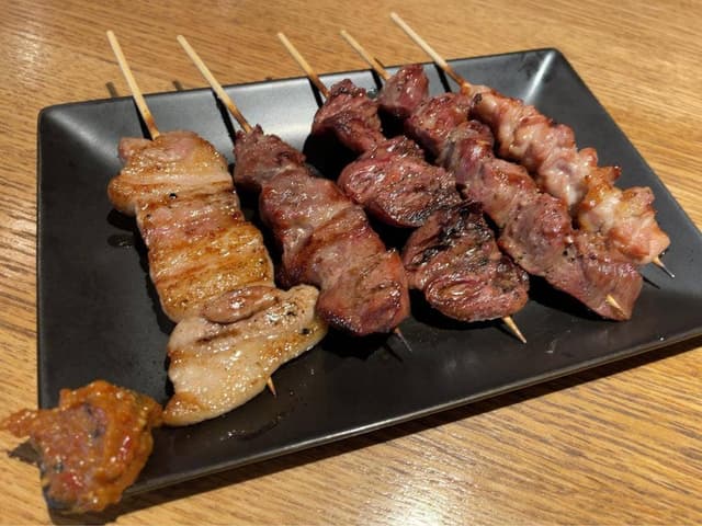 情熱ダイニング みらい酒房 - サブ画像1