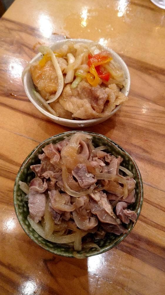 うっとり酒場 - サブ画像2