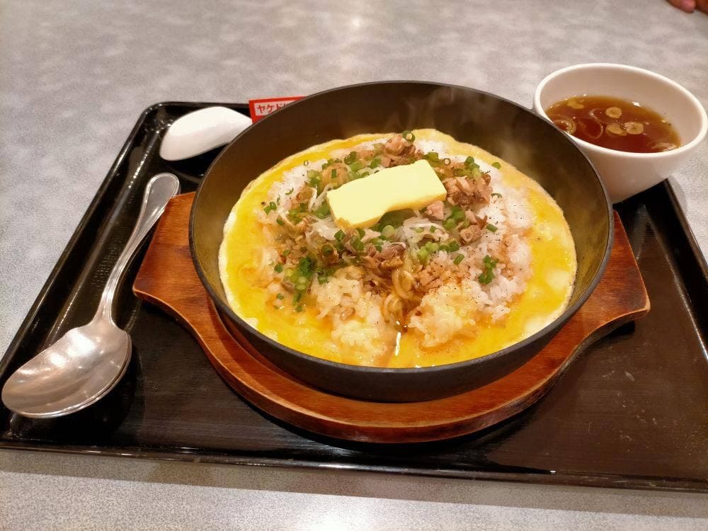 らあめん花月嵐 西多賀店