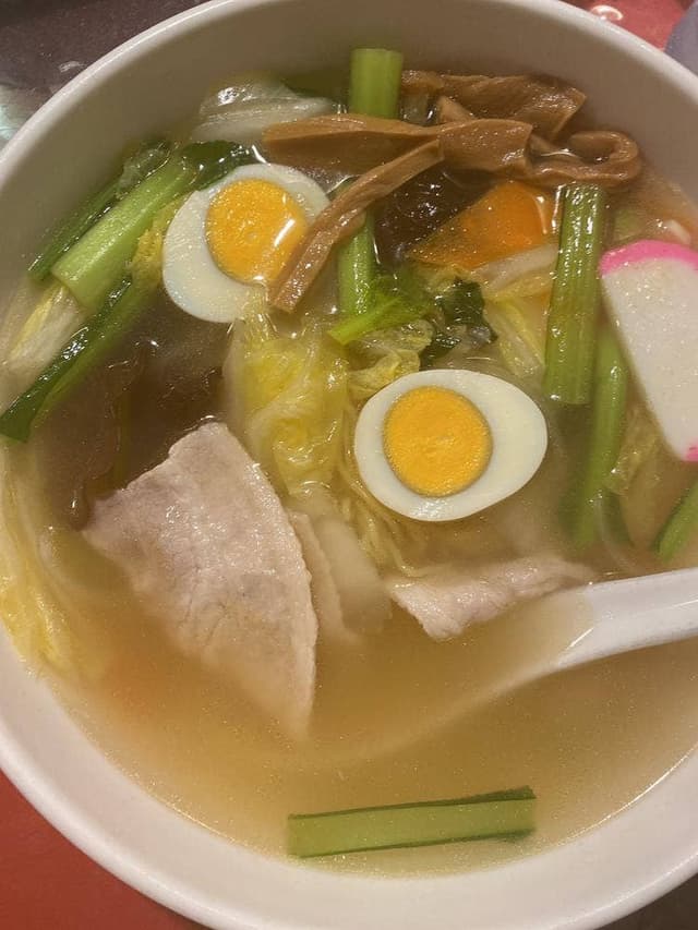 中国料理 山泉楼 宇都宮駅東店 - サブ画像1