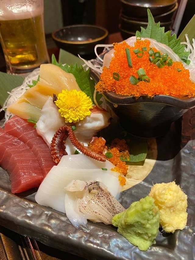 立呑み 魚椿 金山店 - サブ画像2