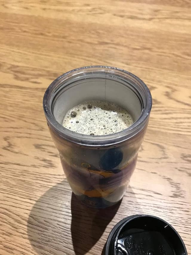 スターバックス コーヒー 渋谷cocoti店 - サブ画像3