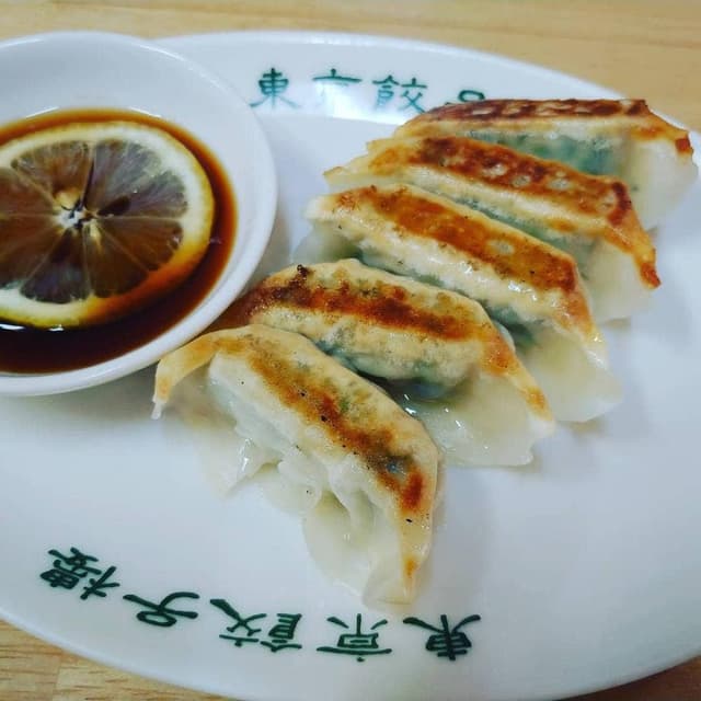 東京餃子楼 茶沢通り店 - サブ画像1
