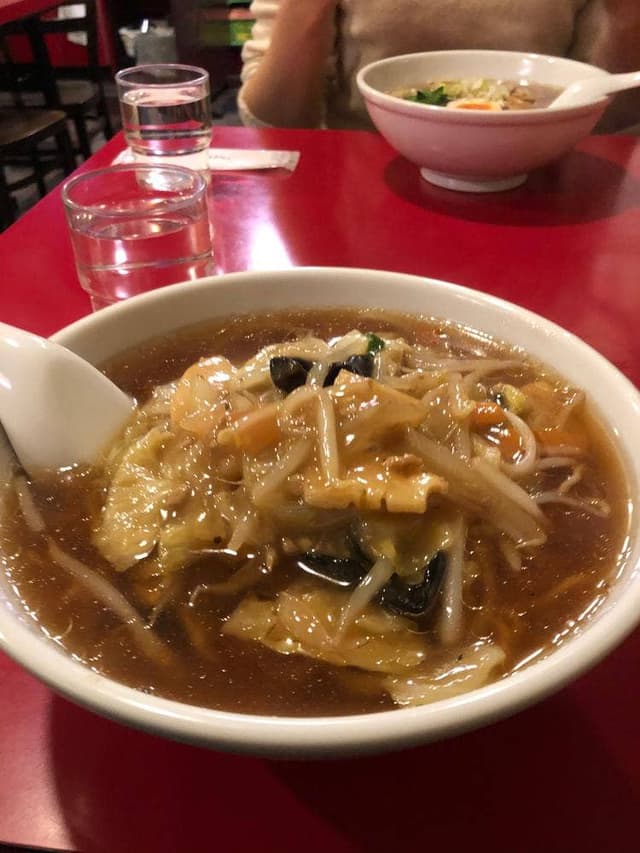 西福飯店 - サブ画像3