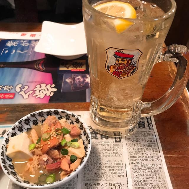 炭屋五兵衛 西荻窪店 - サブ画像1