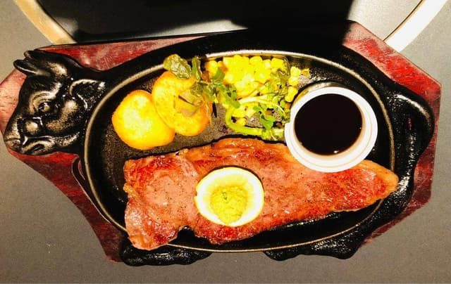 常陸牛 きくすい - サブ画像2