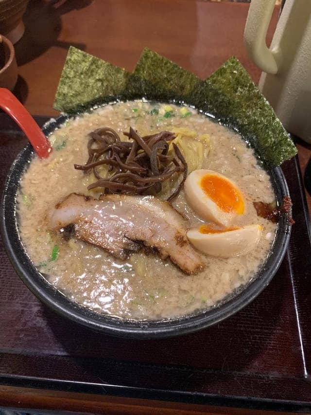 岩本屋春江店 - サブ画像2