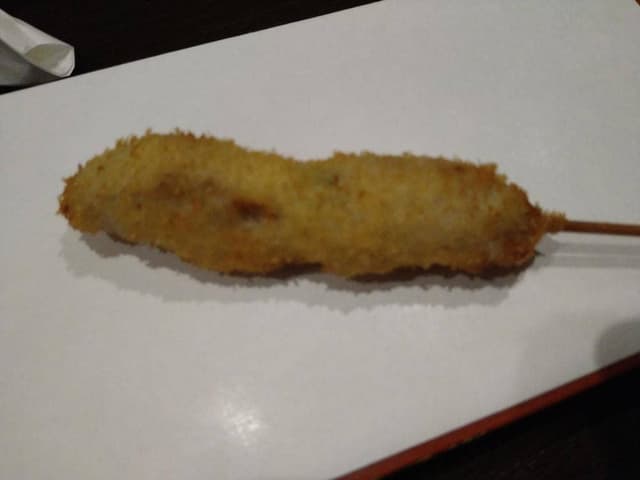 串かつ・釜めし 楽 - サブ画像1
