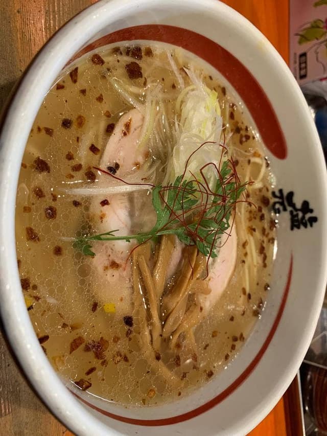 総社 塩元帥 - サブ画像2