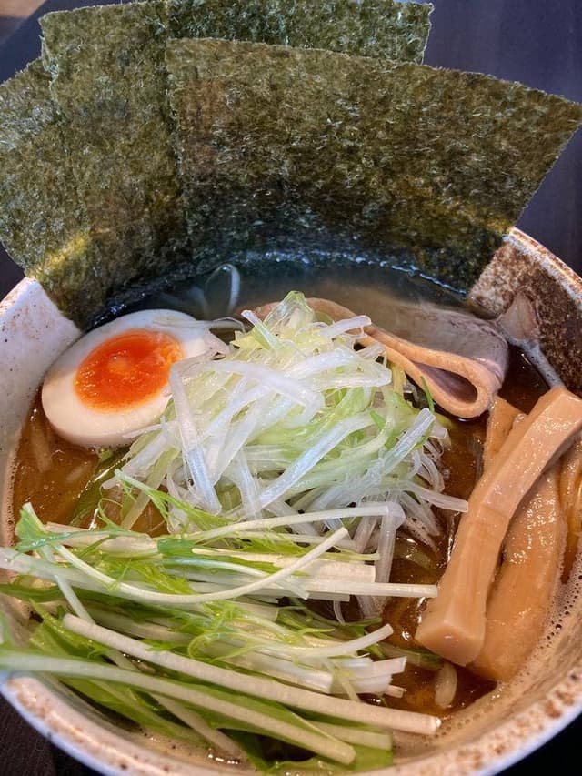 麺屋 へうげもの - サブ画像3