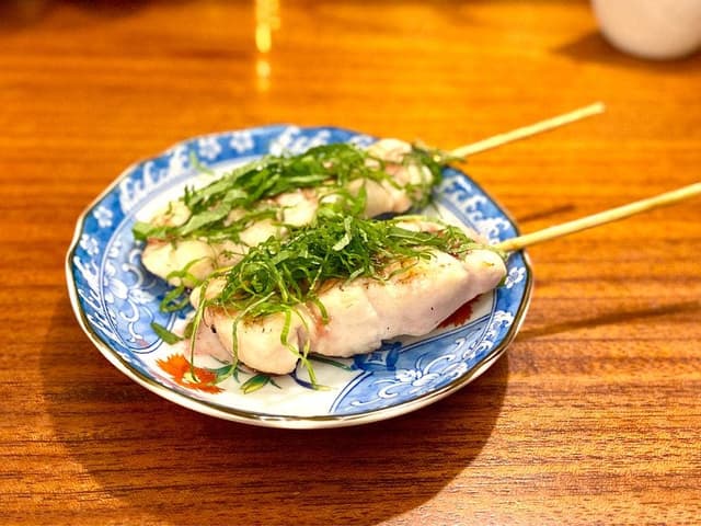 千鳥足 白山本店 - サブ画像2