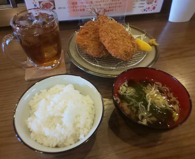 洋食酒楽 Bentornato - サブ画像2