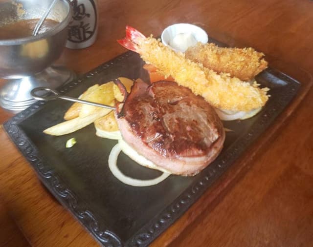 きらく 伝馬町店 - サブ画像1