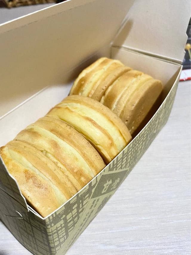 御座候 新宿タカシマヤ店 - サブ画像2