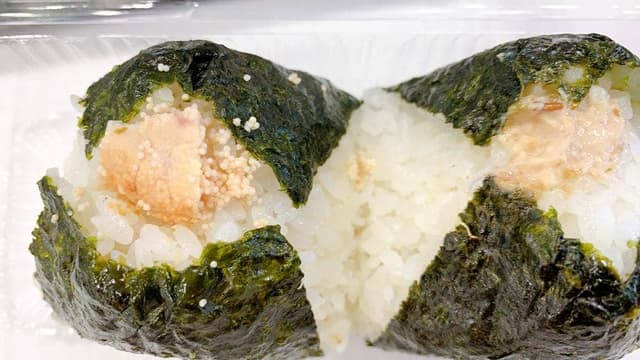 おむすび権米衛 御茶ノ水ソラシティ店 - サブ画像2