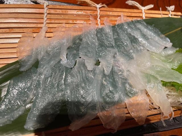 活魚料理 じんぎすかん - サブ画像2