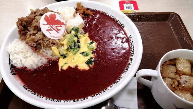 すき家 中百舌鳥店 - サブ画像1