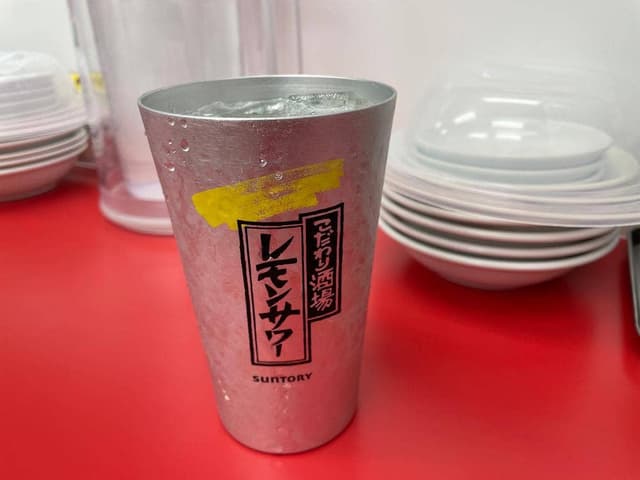 大阪王将 祖師ヶ谷大蔵店 - サブ画像1