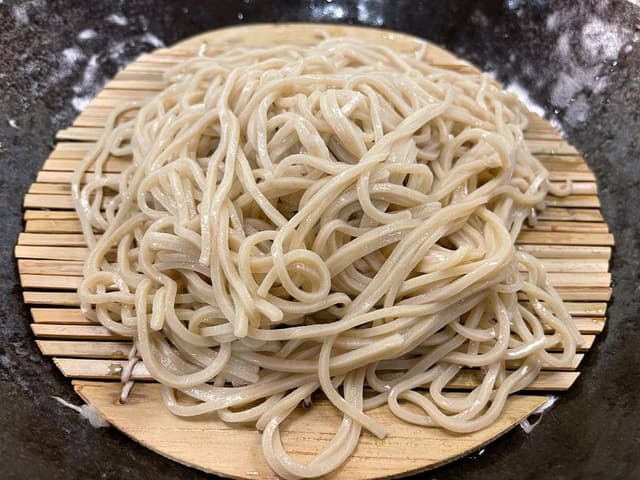 生そば あずま 樫原店 - サブ画像3