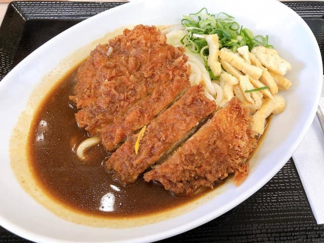 かつや 相模原店 - サブ画像1