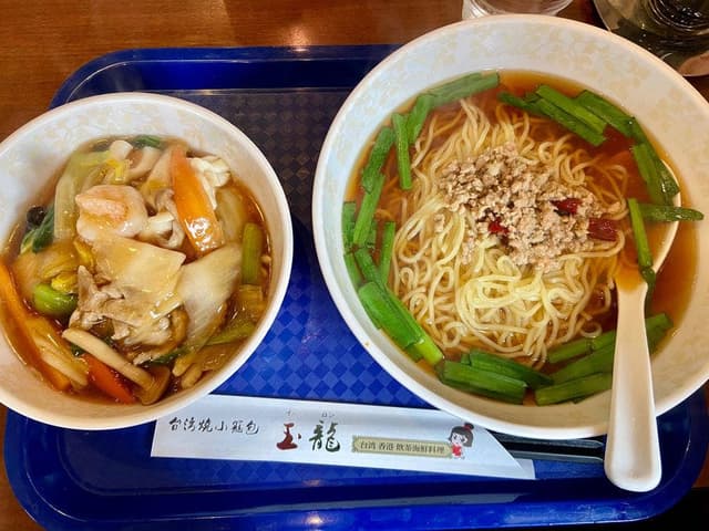 玉龍 ハーバーランド - サブ画像3