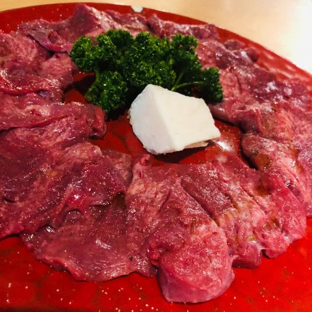 焼肉 きた松 - サブ画像3