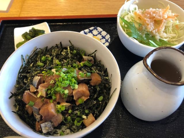 阿久根屋 - サブ画像1