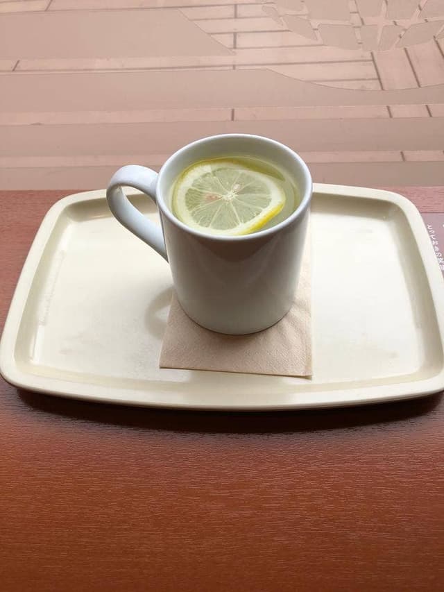 カフェ・ベローチェ 新橋四丁目店 - サブ画像1