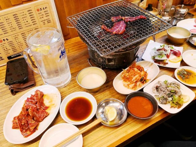 ホルモン焼味紘 - サブ画像2